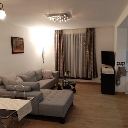 Kallas Lux Apartman Копаоник Екстер'єр фото