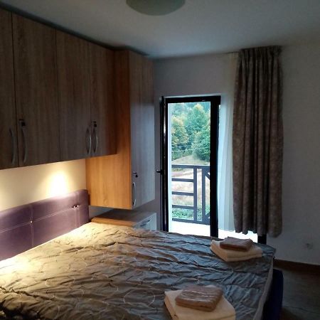 Kallas Lux Apartman Копаоник Екстер'єр фото