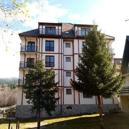 Kallas Lux Apartman Копаоник Екстер'єр фото