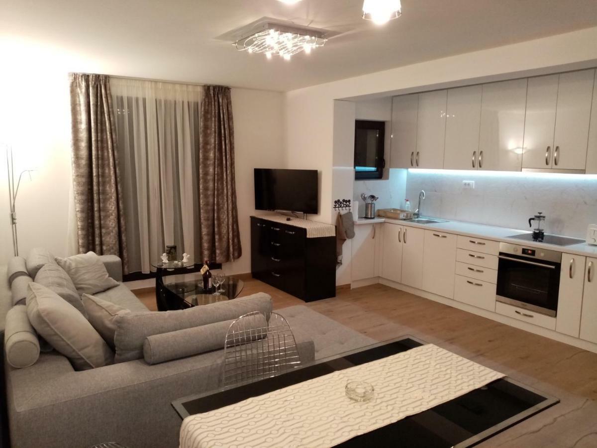 Kallas Lux Apartman Копаоник Екстер'єр фото