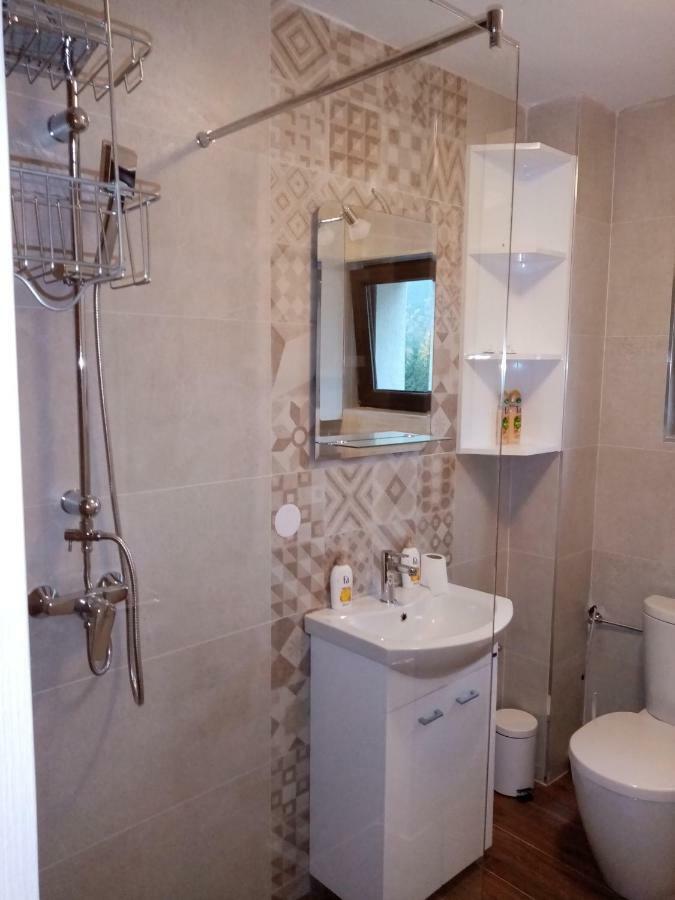 Kallas Lux Apartman Копаоник Екстер'єр фото