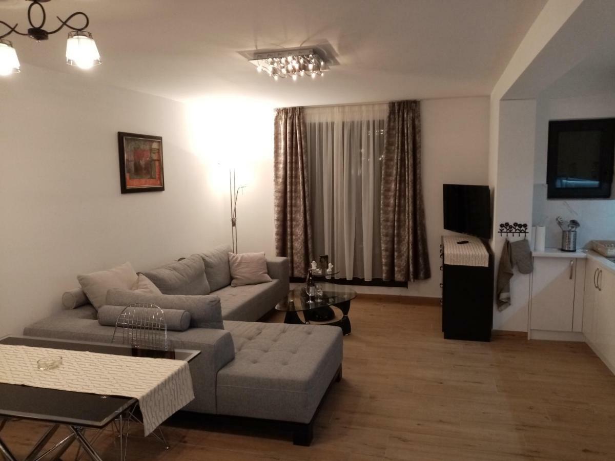 Kallas Lux Apartman Копаоник Екстер'єр фото
