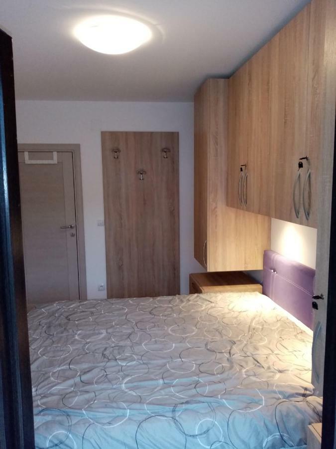 Kallas Lux Apartman Копаоник Екстер'єр фото