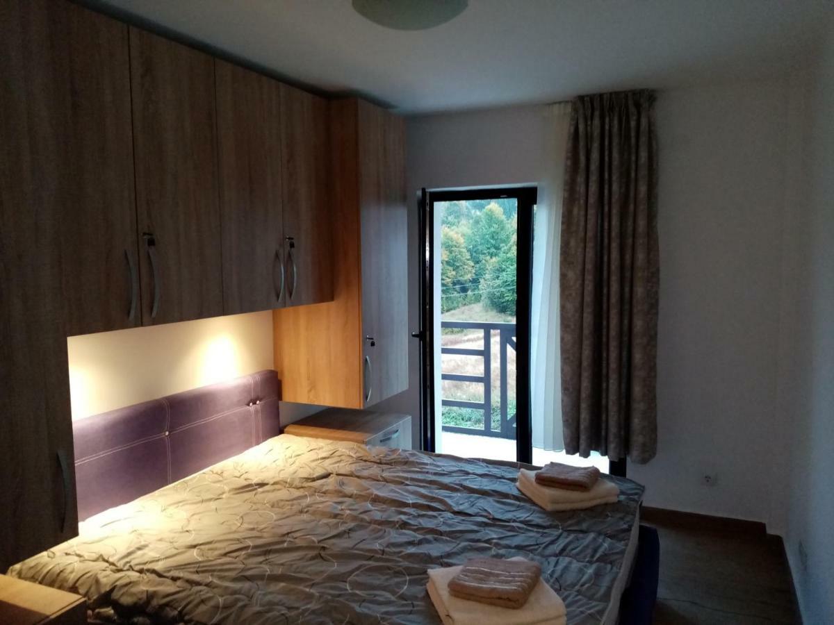 Kallas Lux Apartman Копаоник Екстер'єр фото