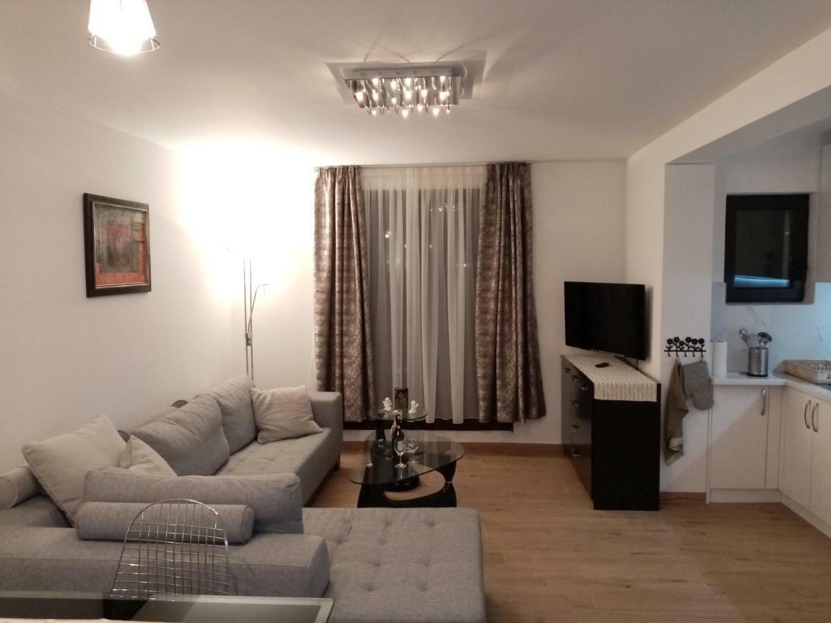 Kallas Lux Apartman Копаоник Екстер'єр фото