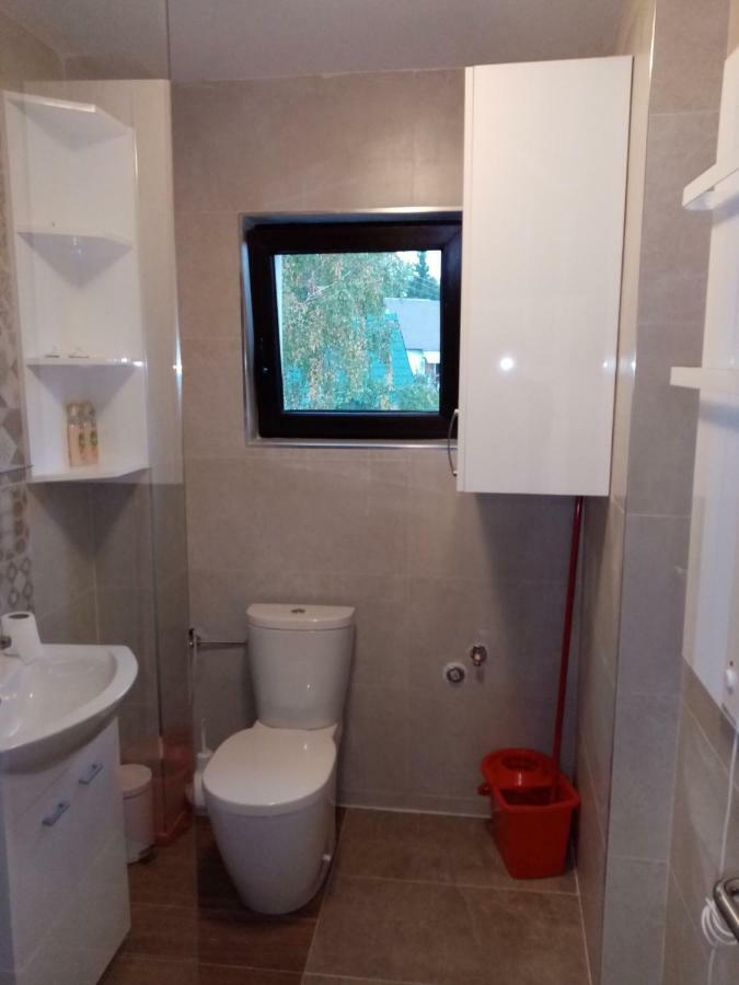 Kallas Lux Apartman Копаоник Екстер'єр фото