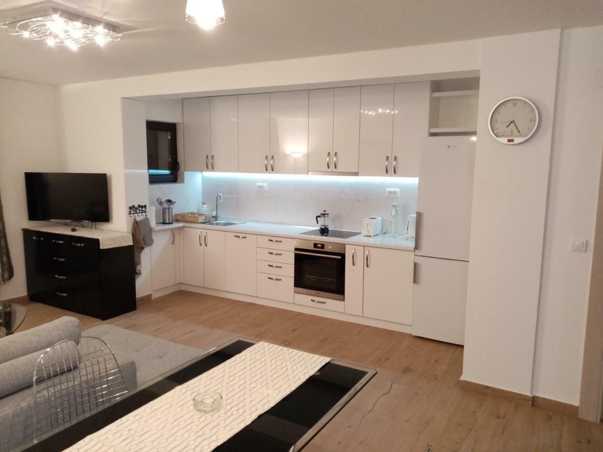 Kallas Lux Apartman Копаоник Екстер'єр фото