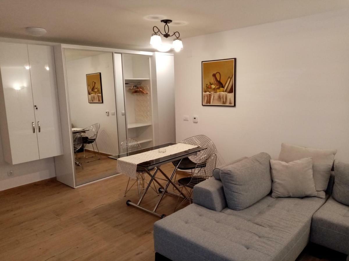 Kallas Lux Apartman Копаоник Екстер'єр фото