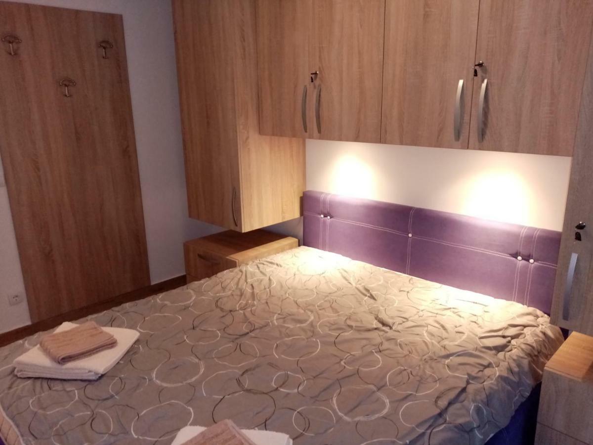 Kallas Lux Apartman Копаоник Екстер'єр фото